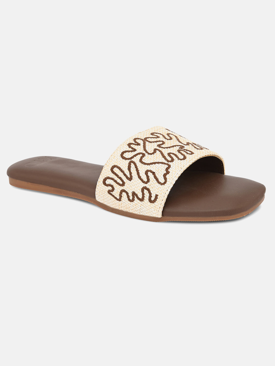 Abstract Flats