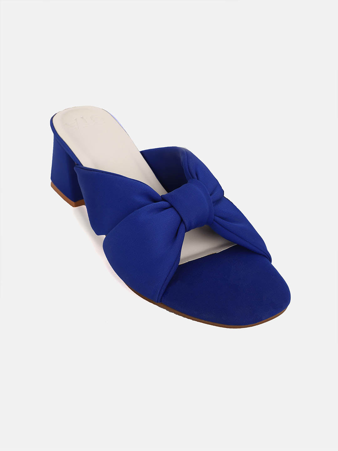 Sapphire serenade Heels
