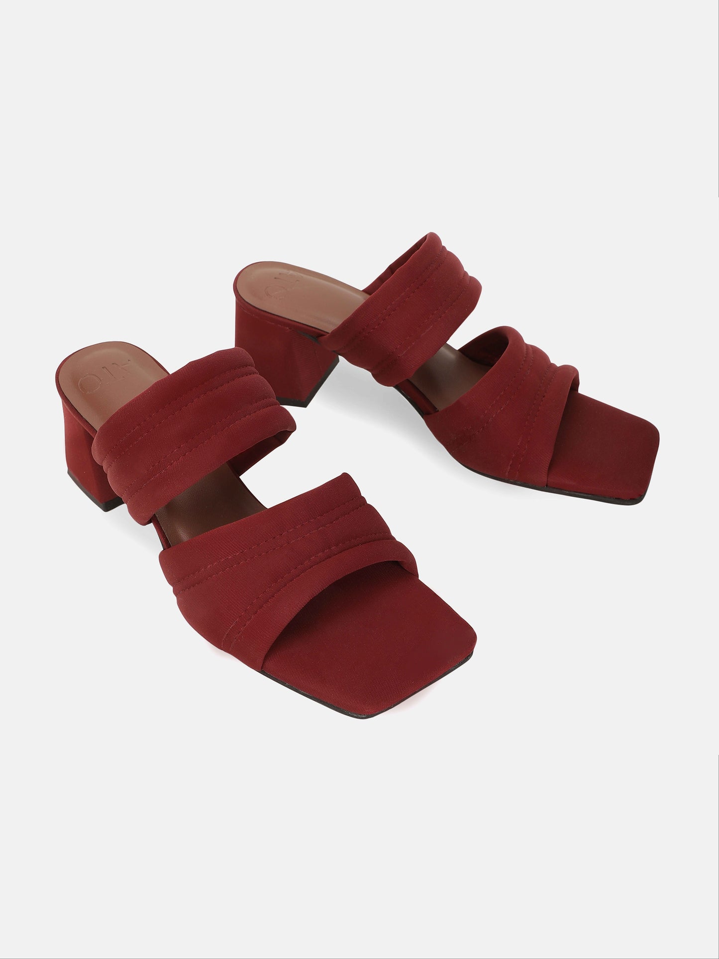 Merlot magic cloud heels