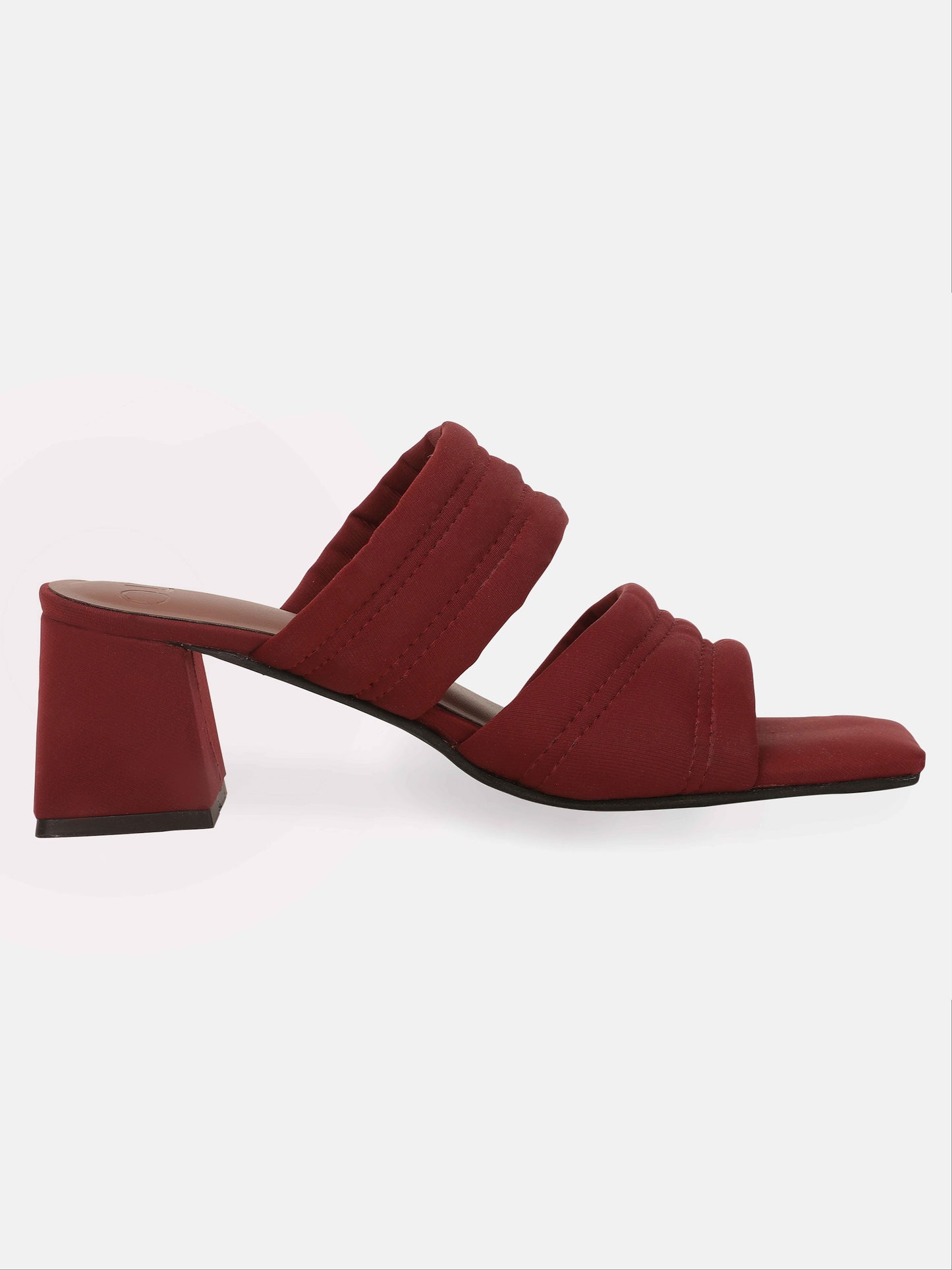 Merlot magic cloud heels