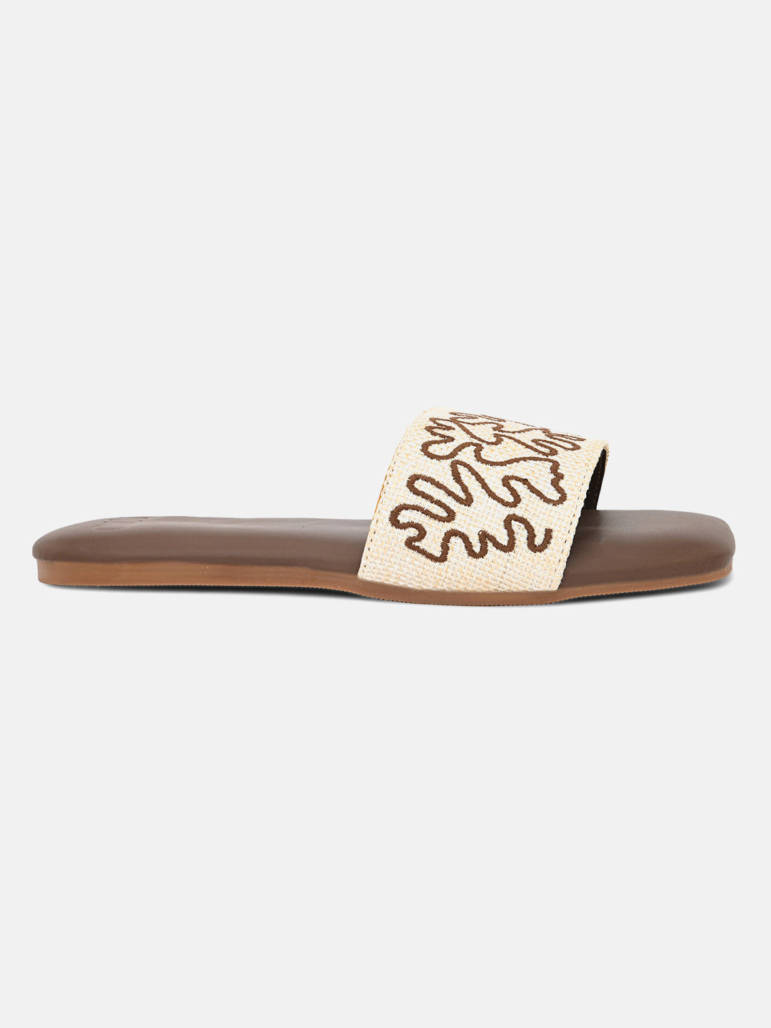Abstract Flats