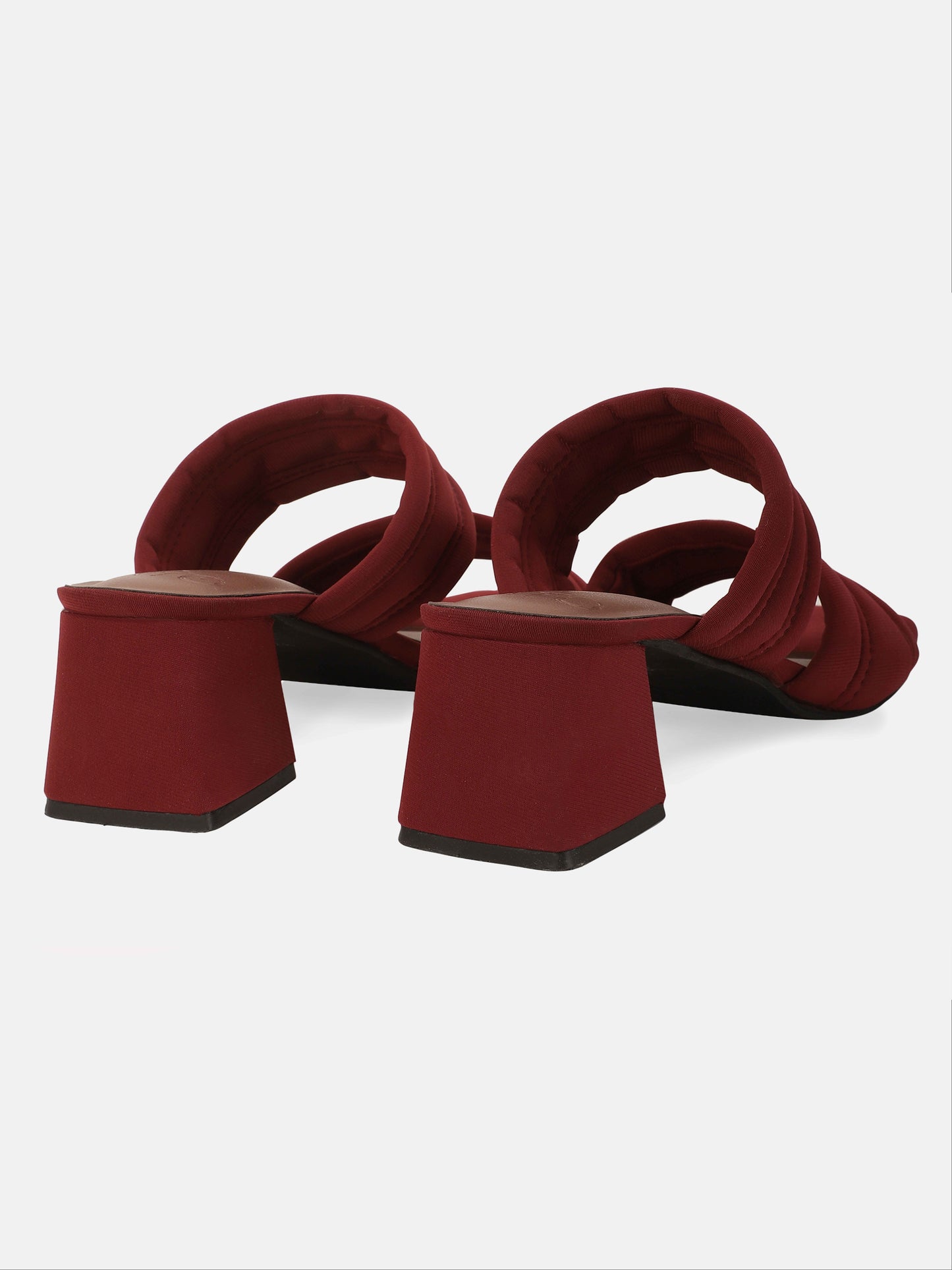Merlot magic cloud heels