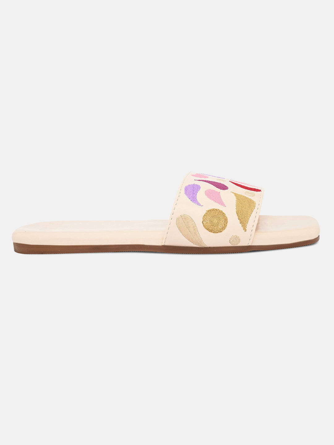 Dreamy Autumn Flats
