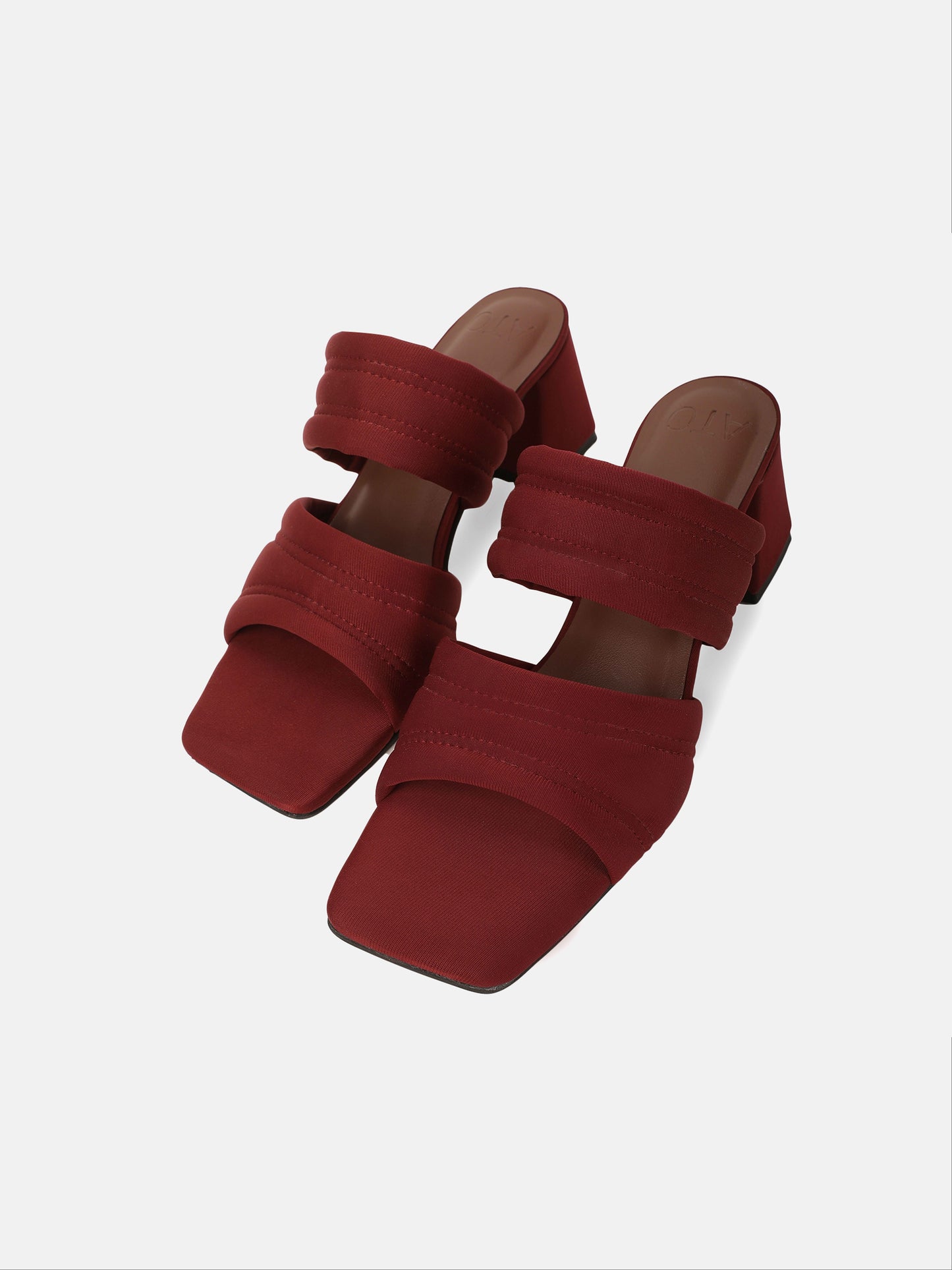 Merlot magic cloud heels