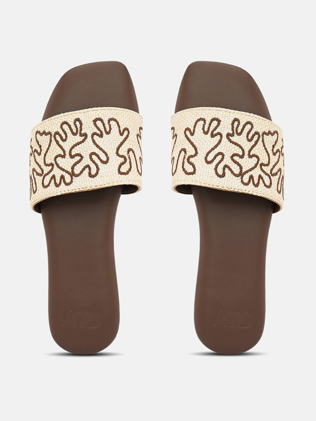 Abstract Flats