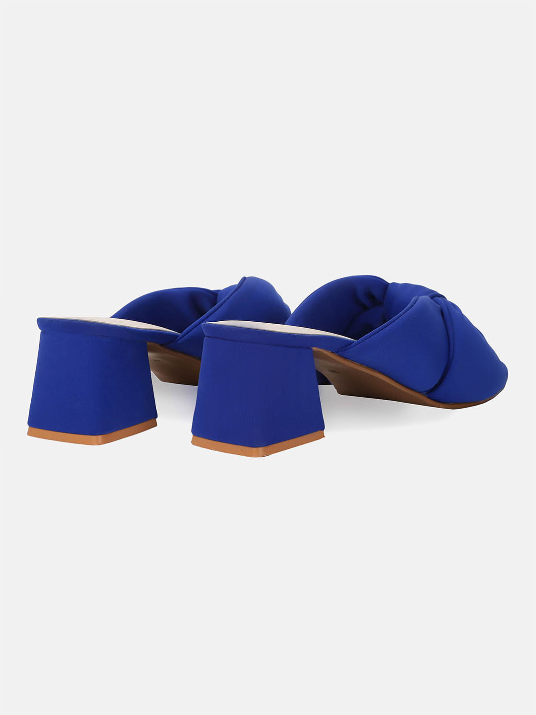 Sapphire serenade Heels