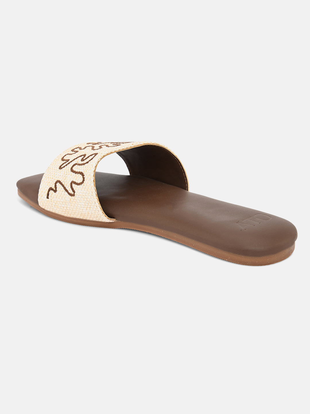 Abstract Flats