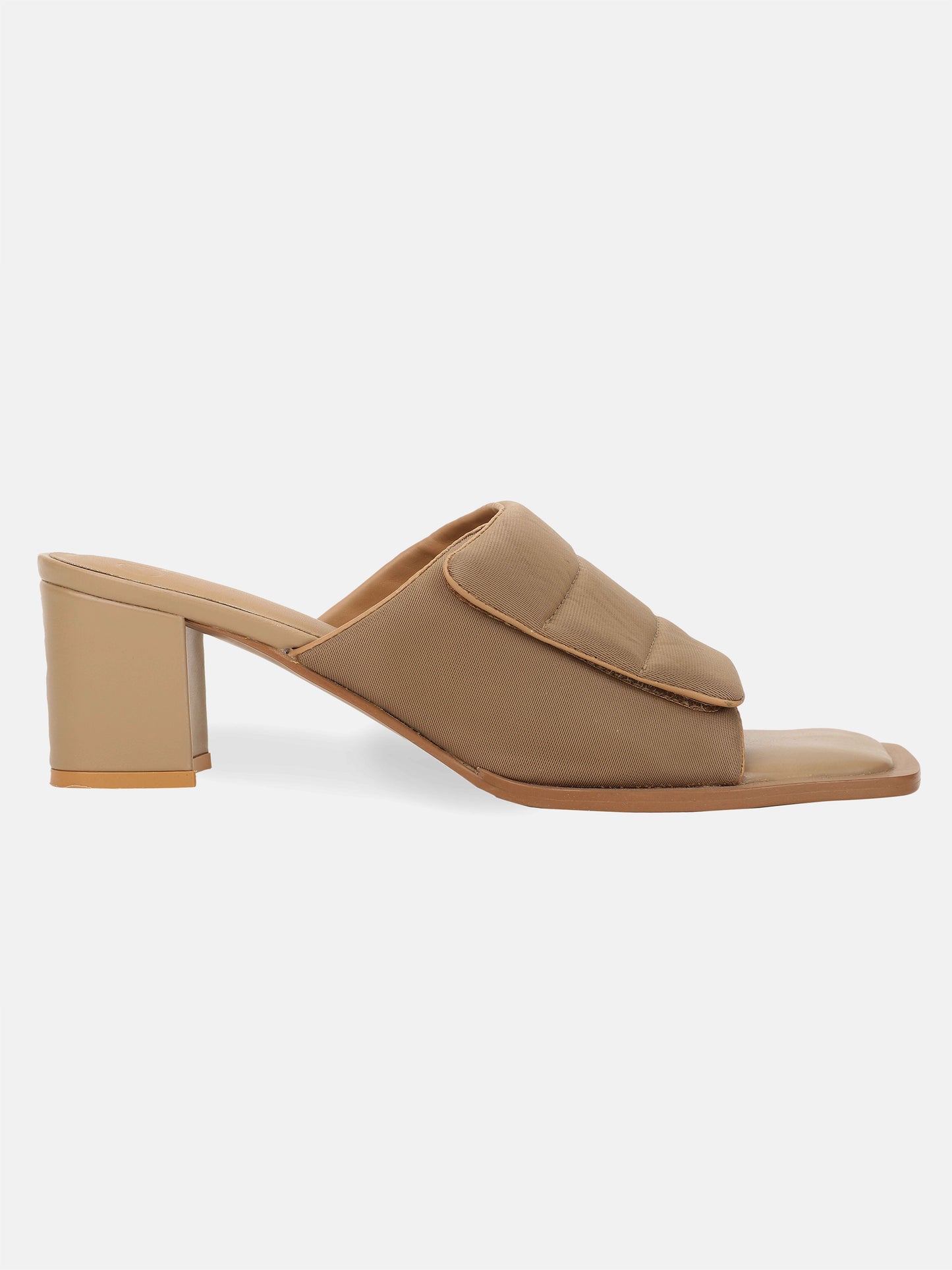 Sandy Pillow comfort heels