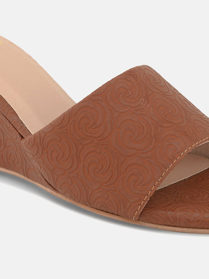 Rose Delight wedge